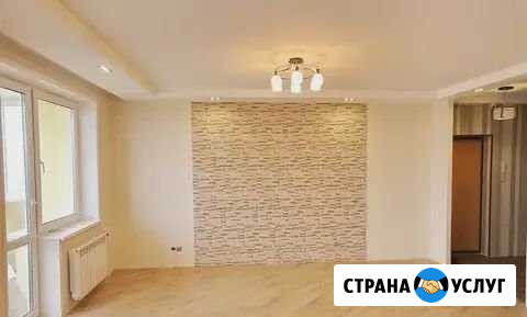Ремонт квартир Уфа - изображение 1