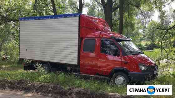 Автомобильные Грузоперевозки новые ам Ростов-на-Дону
