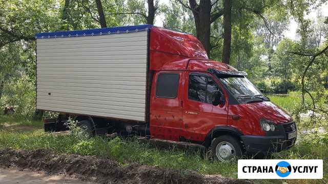 Автомобильные Грузоперевозки новые ам Ростов-на-Дону - изображение 1
