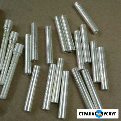 Серебрения изделий Пермь - изображение 1