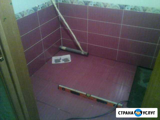 Отделка ванн под ключ Улан-Удэ - изображение 1