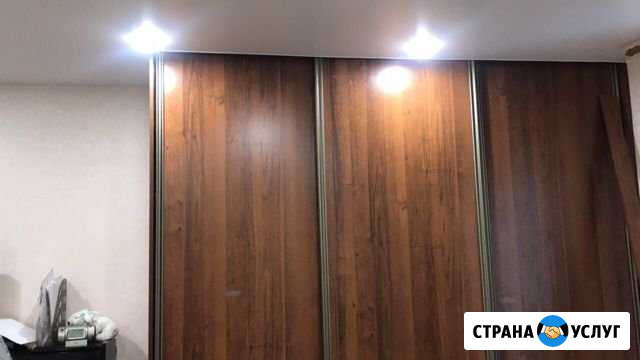 Сборщик мебели Иркутск - изображение 1