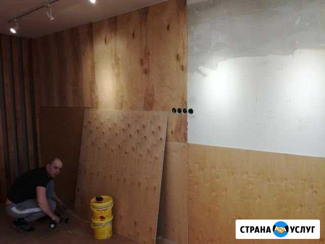 Укладка напольных покрытий Абакан - изображение 1