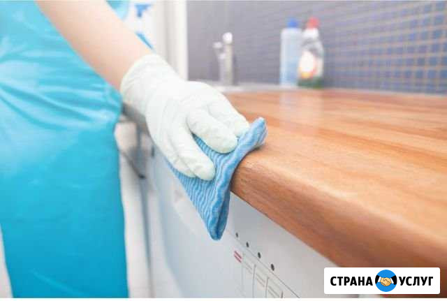 Уборка квартир, домов, офисов Тольятти - изображение 1