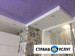 Ремонт квартир от А до Я Барнаул
