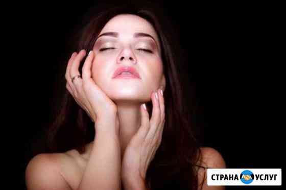 Визажист стилист, макияж, прическа Санкт-Петербург