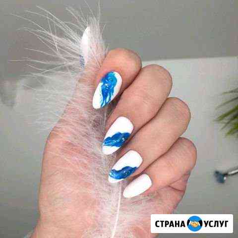 Маникюр, педикюр Дзержинск