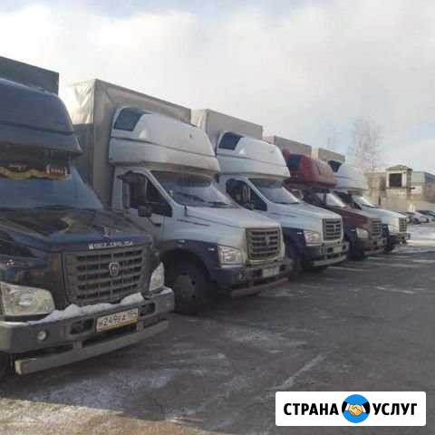Домашний переезд, грузоперевозки Тулун - изображение 1