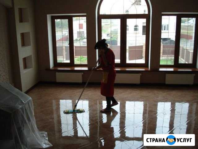 Уборка квартир Барнаул - изображение 1