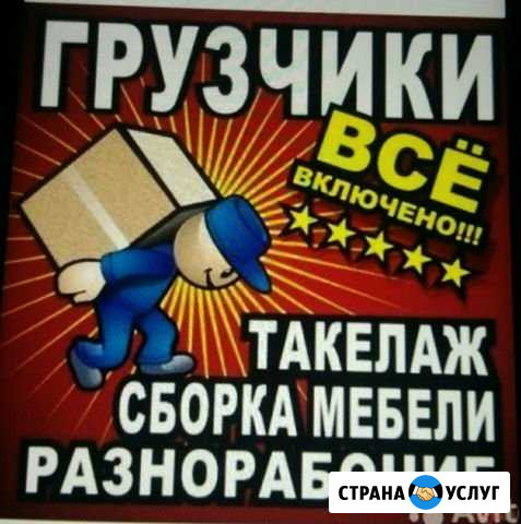 Решаем проблемы Великий Новгород - изображение 1