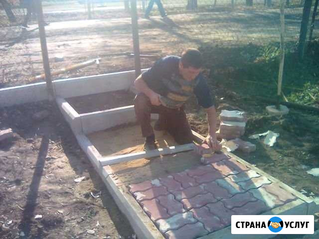 Ремонт и строительство Урюпинск - изображение 1