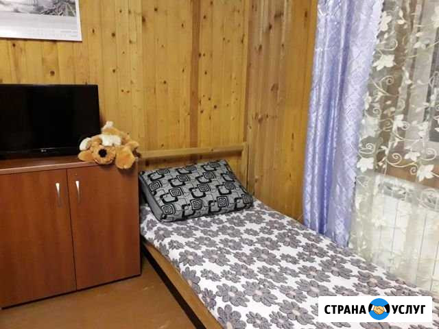 Пансионат для пожилых Свердлова - изображение 1