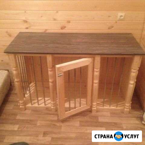 Домашний вольер для животных Дзержинск - изображение 1