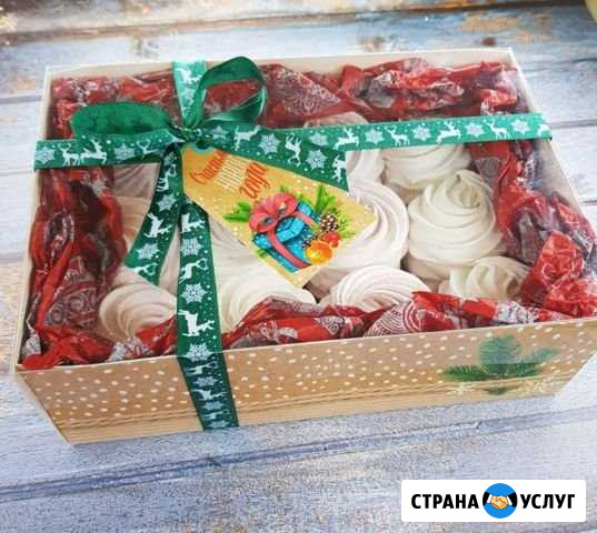 Подарки на Новый Год,подарочные наборы Кудрово - изображение 1
