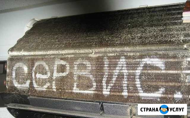 Техническое Обслуживание кондиционеров Нижний Новгород - изображение 1