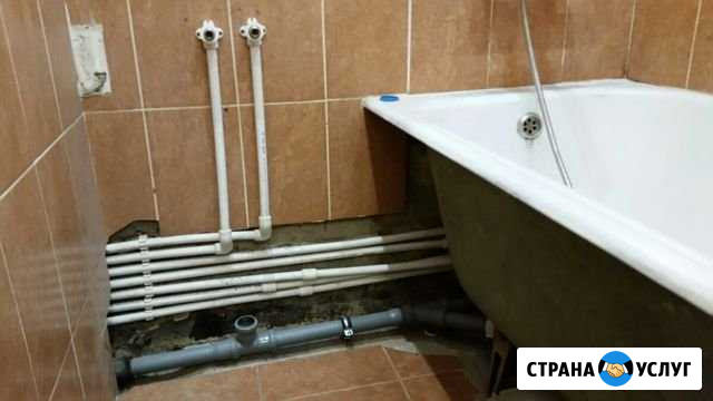 Частный мастер сантехник Королев,Юбилейный Королев - изображение 1