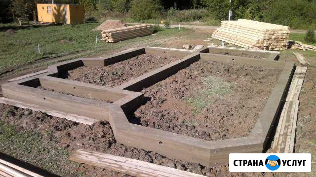 Стройка Старый Оскол - изображение 1