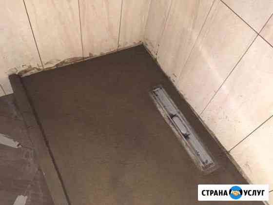 Быстрый и качественный ремонт помещений Кострома