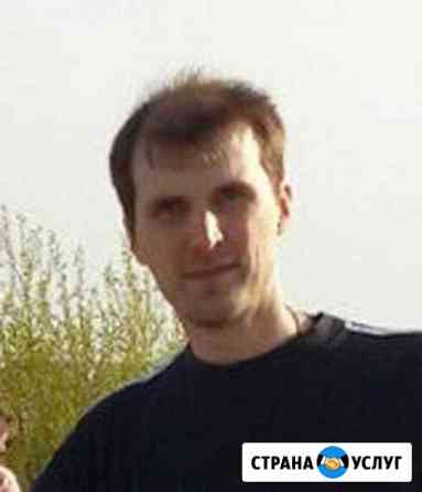 Электрик Королев