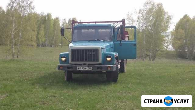 Уголь. Доставка сыпучих грузов до 5 тонн Бийск - изображение 1