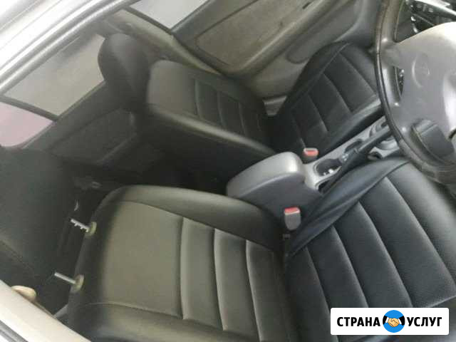 Nissan Sunny 2002-04г.в.(выкуп-аренда) Новосибирск - изображение 1