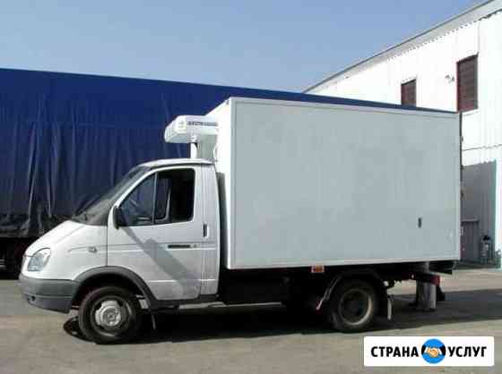 Грузоперевозки Газель быстро, грузчики, переезд Копейск
