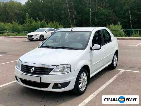 Аренда авто Краснодар