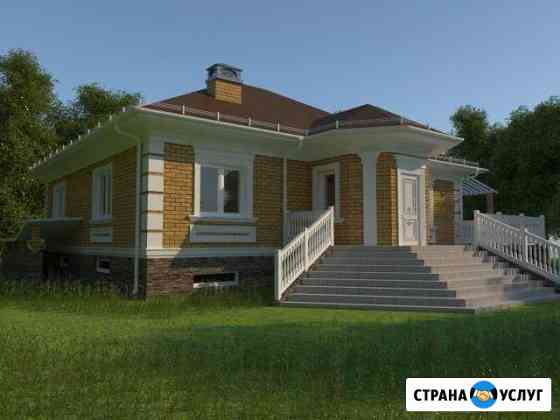 Проектирование зданий и сооружений Благовещенск