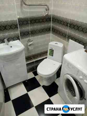 Ремонт, отделка квартир Новосибирск