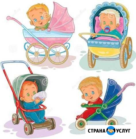 Ремонт детских колясок Королев - изображение 1