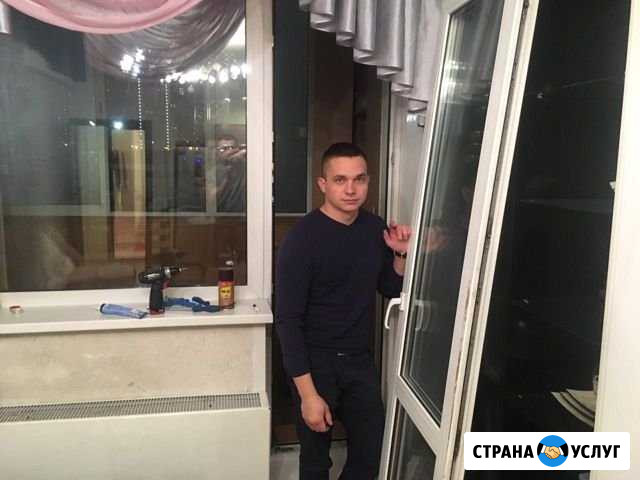Ремонт пластиковых окон Новосибирск - изображение 1