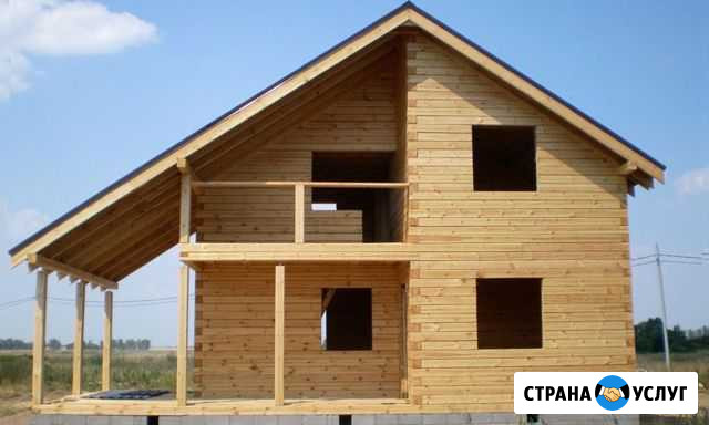 Строительная бригада Благовещенск - изображение 1