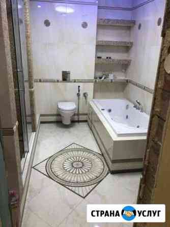 Сантехник Иркутск