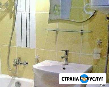 Ремонт ванной и санузла Реутов - изображение 1