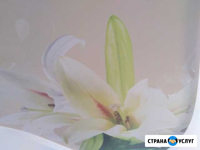 Натяжные потолки Чита - изображение 1