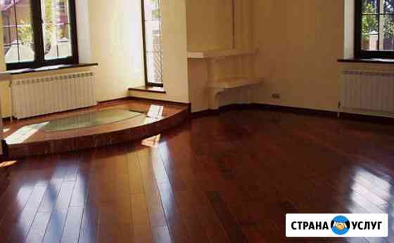 Отделочные работы Бийск
