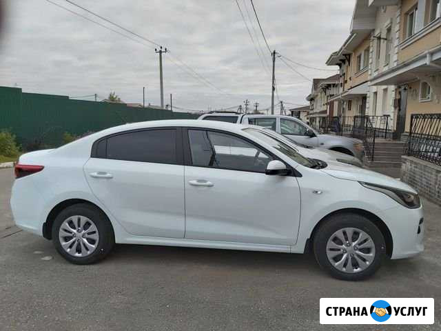 Аренда с правом выкупа, Аренда Нижний Новгород - изображение 1