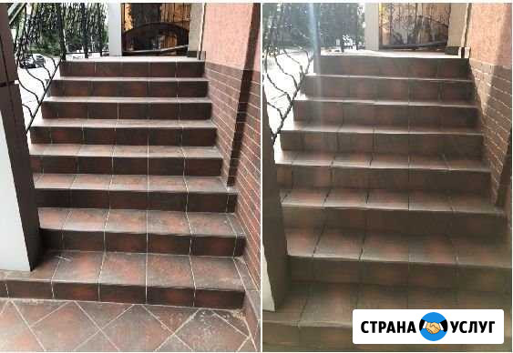 Уборка после ремонта Калининград - изображение 1
