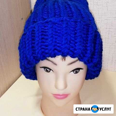 Вяжу под заказ Новосибирск - изображение 1