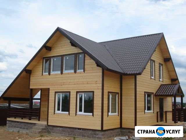 Стяжка пола Белгород - изображение 1