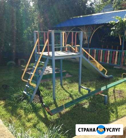 Частный детский сад на пр Хопёрском,12 Ставрополь - изображение 1