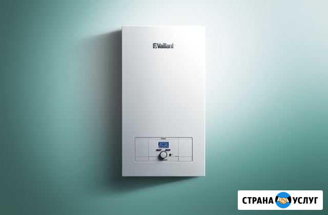 Ремонт, установка и чистка газовых котлов Симферополь - изображение 1