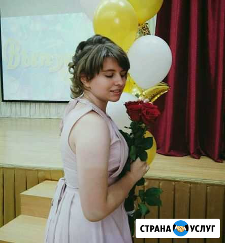 Учитель вокала, фортепиано и сольфеджио(теория муз Ставрополь - изображение 1
