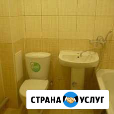 Ванная комната Лиски - изображение 1