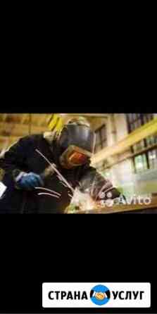 Любые металлоконструкции для заказчика Пенза