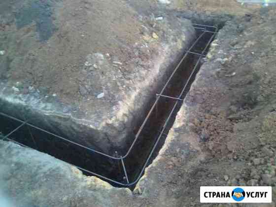 Вентиляция Шахты