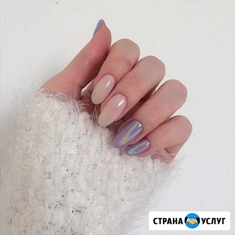 Маникюр гель лак Иглино - изображение 1
