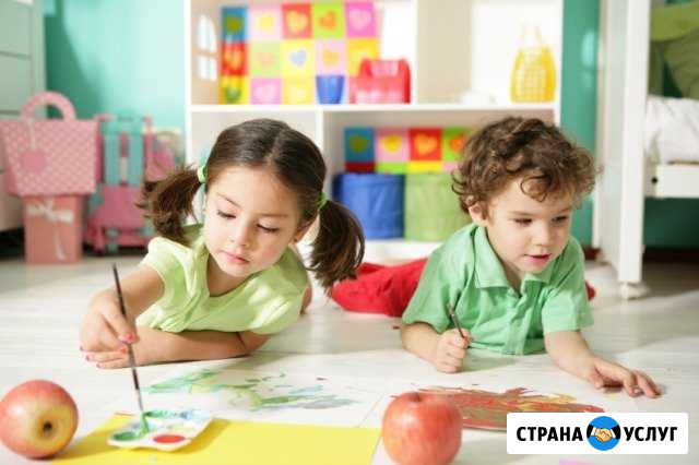 Няня Златоуст - изображение 1