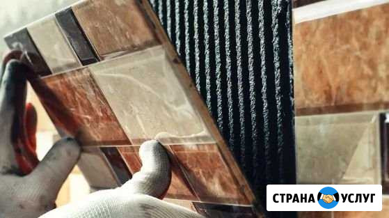 Плиточник-отделочник ремонт ванной и санузла Тула - изображение 1