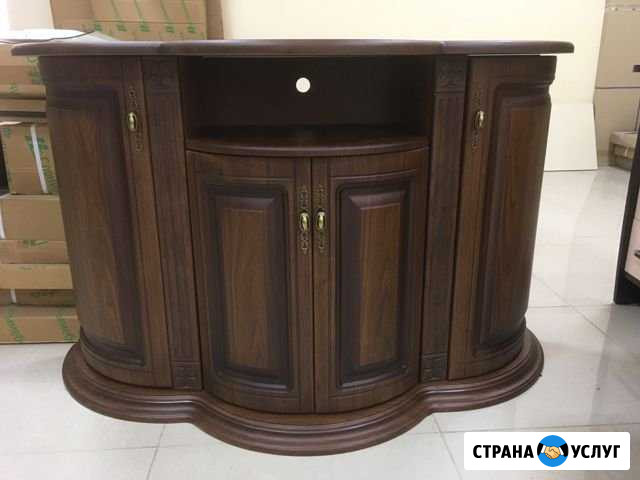 Сборка мебели Минеральные Воды - изображение 1